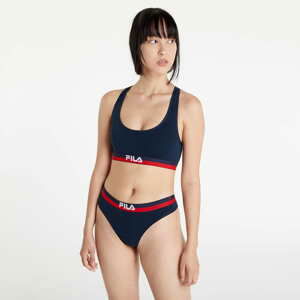 Podprsenka Fila Woman Bra Navy