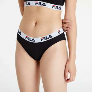 Podprsenka Fila Brief Black