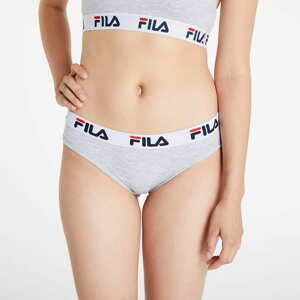 Kalhotky Fila Brief Grey