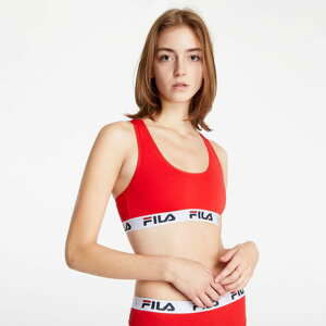 Podprsenka Fila Woman Bra Red