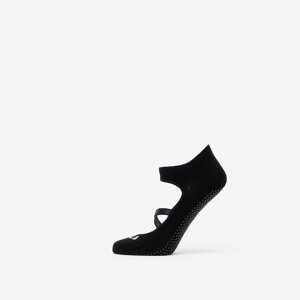 Ponožky Fila Yoga Socks Black