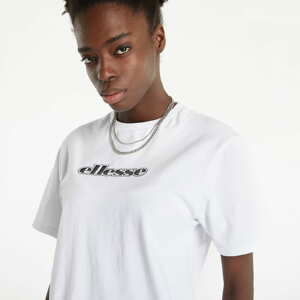 Dámské tričko ellesse Brollie Tee White