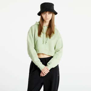 Dámská mikina ellesse Cropped Hoodie Light Green