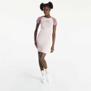 Šaty ellesse Tion Dress Light Pink