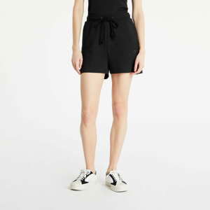 Teplákové šortky ellesse Nanoarrow Shorts Washed Black