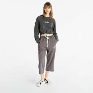 Tepláky ellesse Taran Cropped Jog Pant Black