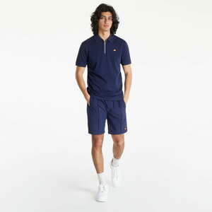 Tričko s krátkým rukávem ellesse Polo Alcantara Polo Navy