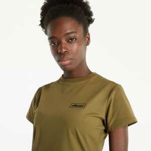 Dámské tričko ellesse Lindley Tee Khaki