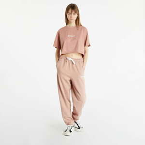 ellesse Celesi Cropped Tee Pink