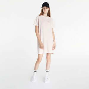 Šaty ellesse Vivere Dress Light Pink