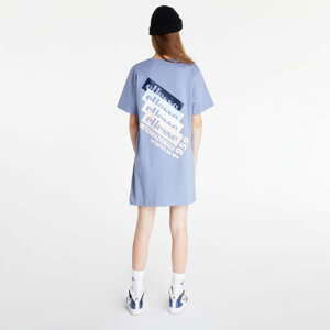 ellesse Chiama Dress Blue