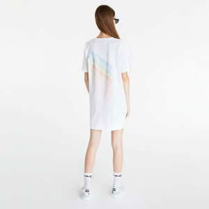 ellesse Chiama Dress White