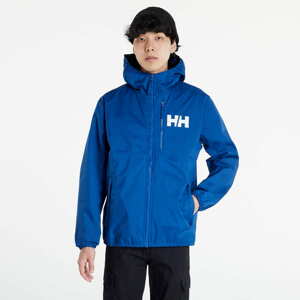 Podzimní bunda Helly Hansen Belfast 2 Packable Jacket Deep Fjord