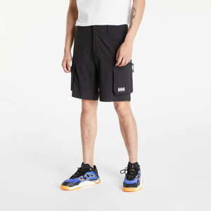 Šortky Helly Hansen Move QD Shorts Black