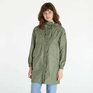 Větrovka Helly Hansen W Desire Long Wind Jacket Lav Green