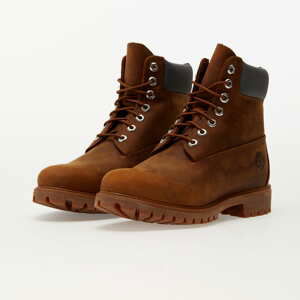 Timberland 6 Inch Premium Boot Saddle