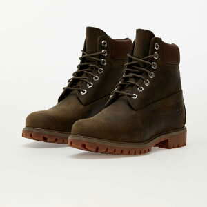 Timberland 6 Inch Premium Boot Canteen