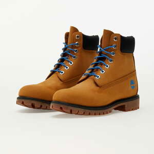 Timberland 6 Inch Premium Boot Wheat