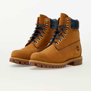 Timberland 6 Inch Premium Boot Wheat