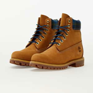 Timberland 6 Inch Premium Boot Wheat