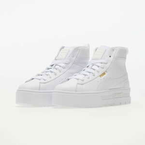 Puma Mayze Mid Wn s Puma White