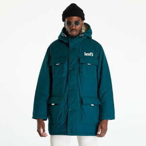 Pánská zimní bunda Levi's ® Eastport Utility Jacket Ponderosa Pine