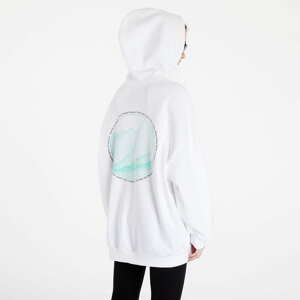 Levi's ® Prism Mountain Peak Hoodie Bright White