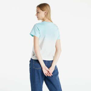 Dámské tričko Levi's ® Gradient Tee Blue/ White