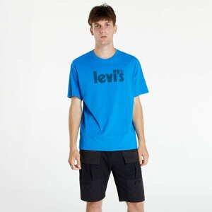 Tričko s krátkým rukávem Levi's ® Short Sleeve Relaxed Fit Tee Poster Cloi