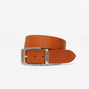 Pásek Levi's ® Reversible Core Belt Tan/ Brown