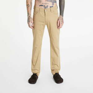 Kalhoty Levi's ® 511 Slim Harvest Gold Sueded S