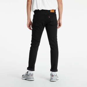 Jeans Levi's ® 510 Skinny Black Leaf Adv Black