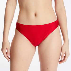 Plavky Champion Swim Bikini Bottoms Red