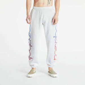 Tepláky Market Disco Sweatpants Ash Gray