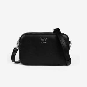 Crossbody taška Vuch Glora Black