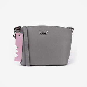 Crossbody taška Vuch Ursula Grey