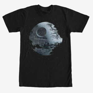 Queens Star Wars: Classic - Death Star Stars Black