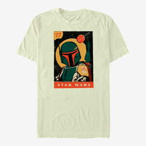 Queens Star Wars: Classic - Pulp Boba Natural