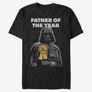 Queens Star Wars: Classic - Father Of The Year  Black