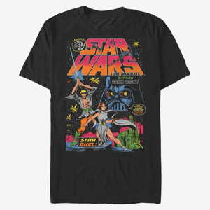 Queens Star Wars: Classic - Star Duel  Black