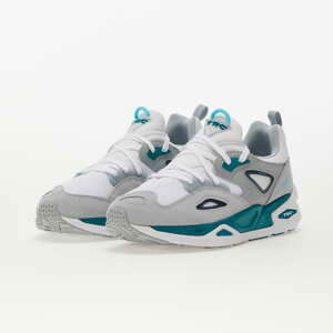 Puma TRC Blaze Puma White/ Platinum Gray