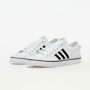 adidas Originals Nizza Ftw White/ Core Black/ Ftw White