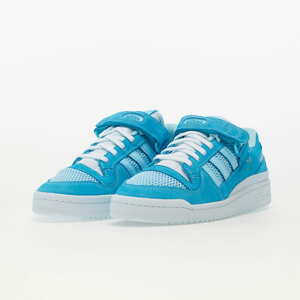 adidas Originals Forum 84 Low 8K Clear Aqua/ Clear Aqua/ Clear Aqua