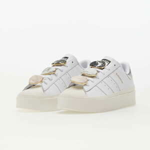 adidas Originals Superstar Bonega W Ftw White/ Ftw White/ Gold Metalic