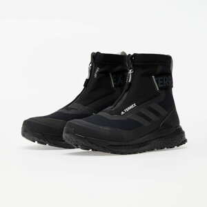 adidas Performance Terrex Free Hiker COLD.RDY W Core Black/ Core Black/ Metalic Grey