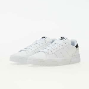 adidas Originals Court Tourino W Ftw White/ Ftw White/ Core Black