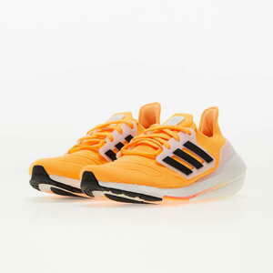 adidas Performance UltraBOOST 22 Flash Orange/ Core Black/ Ftw White