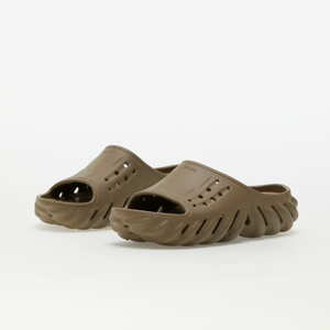 Crocs Echo Slide M Tumbleweed