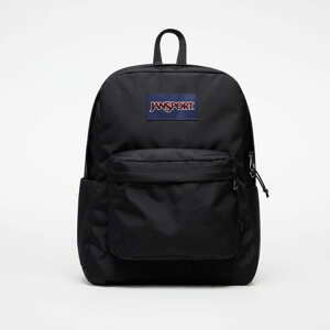 Batoh JanSport Superbreak Plus Black