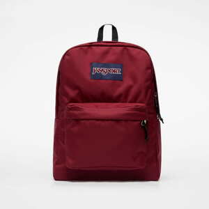 Batoh JanSport Superbreak One Russet Red